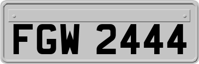 FGW2444