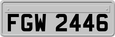 FGW2446