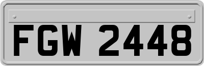 FGW2448