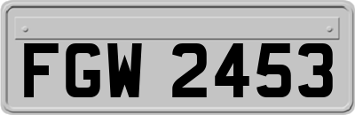 FGW2453