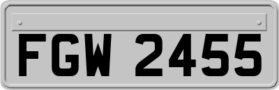 FGW2455