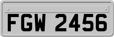 FGW2456
