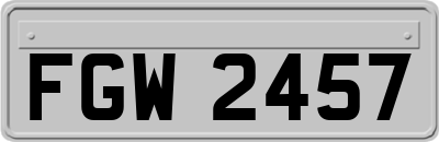 FGW2457
