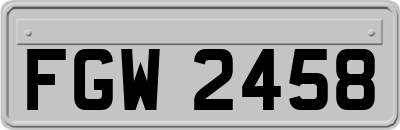 FGW2458