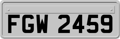 FGW2459