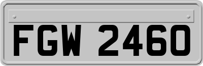 FGW2460
