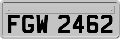 FGW2462