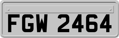 FGW2464