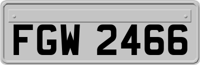 FGW2466