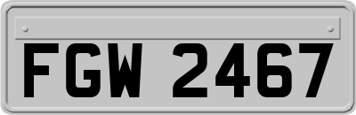 FGW2467