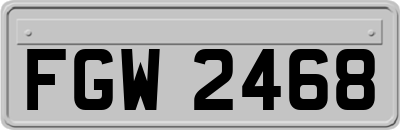 FGW2468