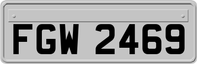 FGW2469