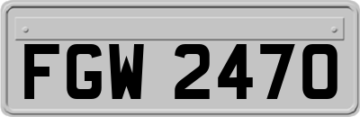 FGW2470