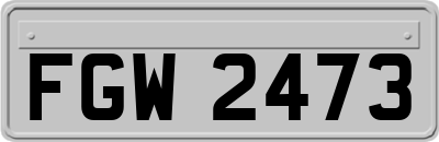 FGW2473