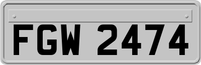 FGW2474