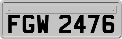 FGW2476