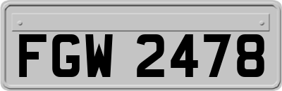 FGW2478