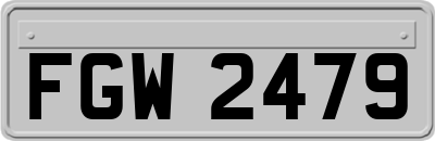 FGW2479