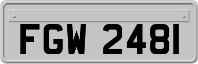 FGW2481