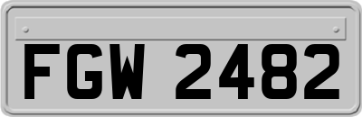 FGW2482