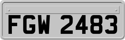 FGW2483