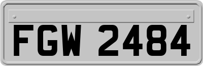 FGW2484
