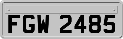 FGW2485