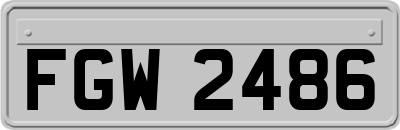 FGW2486