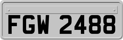 FGW2488