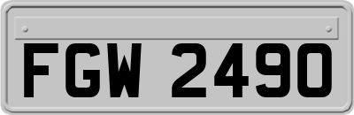 FGW2490