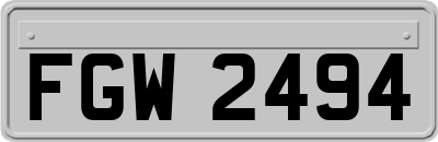 FGW2494