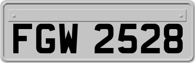 FGW2528