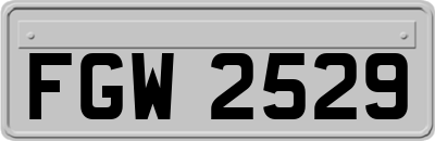 FGW2529