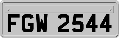FGW2544