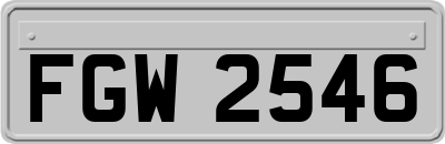 FGW2546