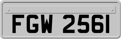 FGW2561