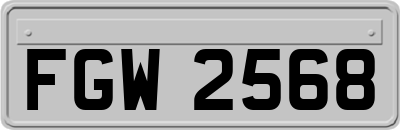 FGW2568