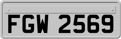 FGW2569