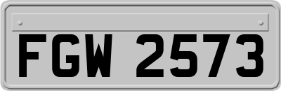 FGW2573