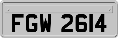 FGW2614