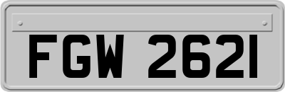 FGW2621