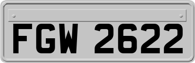 FGW2622