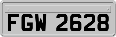 FGW2628