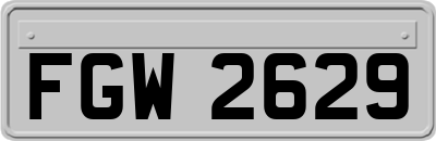 FGW2629