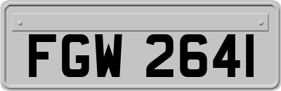FGW2641