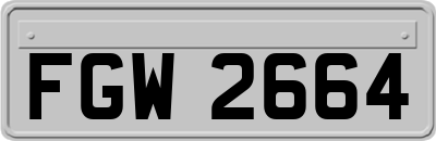 FGW2664