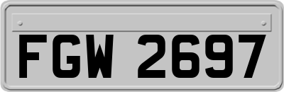 FGW2697
