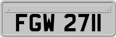 FGW2711