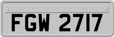 FGW2717
