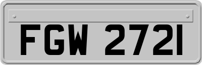 FGW2721